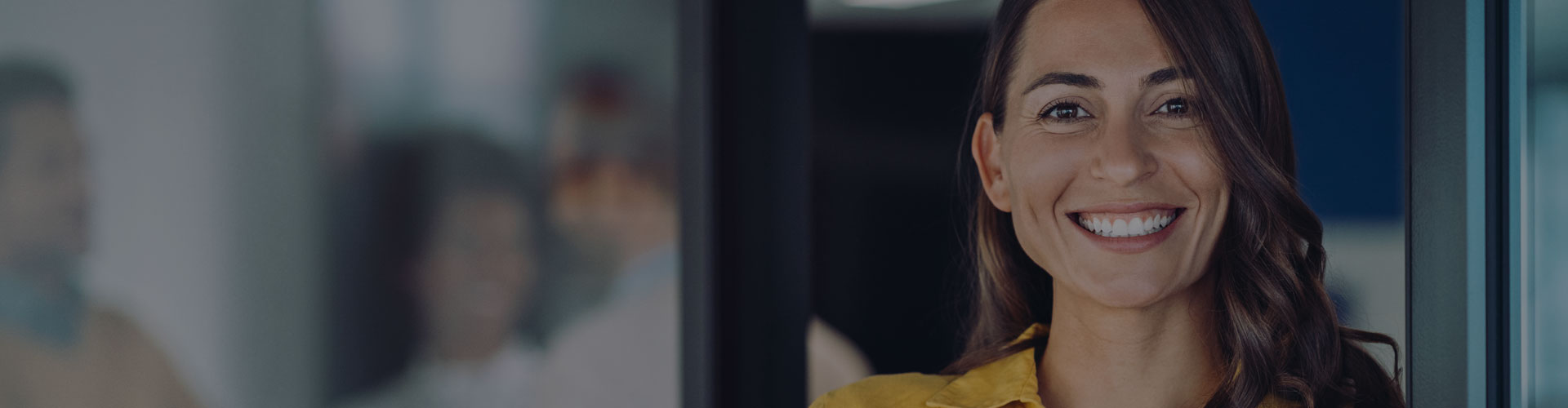 lead the future new leadrship and management qualifications banner