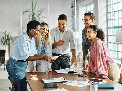coaching and mentoring slider image