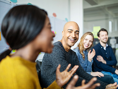 storytelling slider image