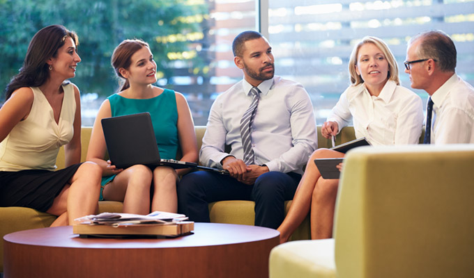 Leadership and Management