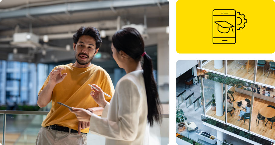 new suite of ilm qualifications