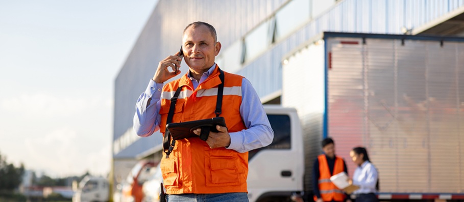 Middle managers investment blog cover image