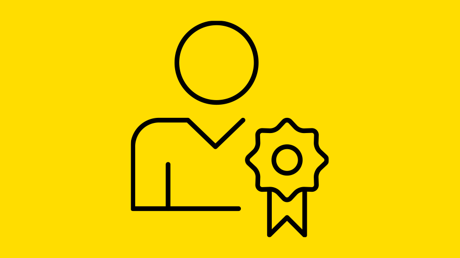 progressive leadership icon cover
