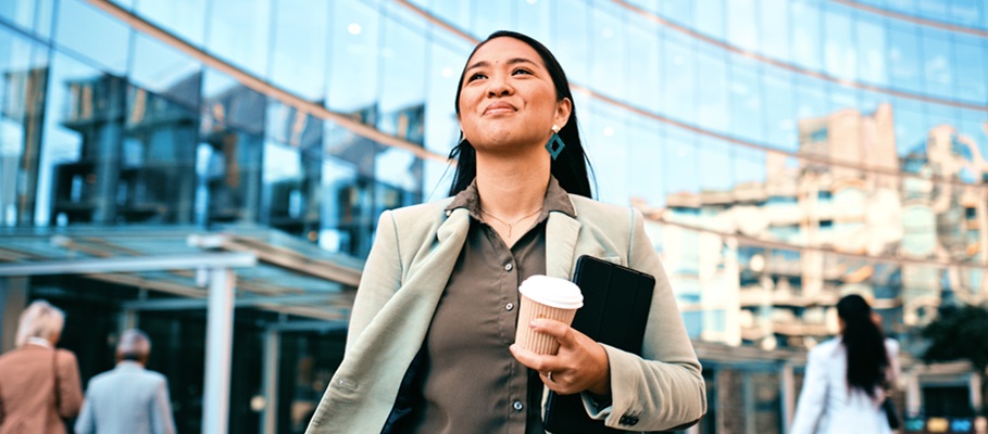 Workplace ready manager blog cover image