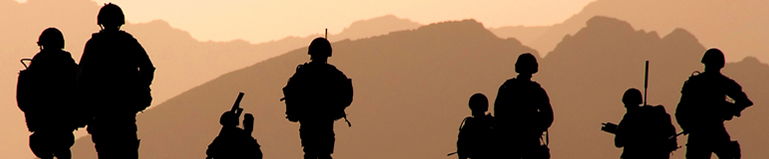 Army - Banner Image