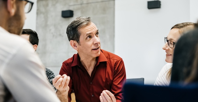 ILM leading through change hero image