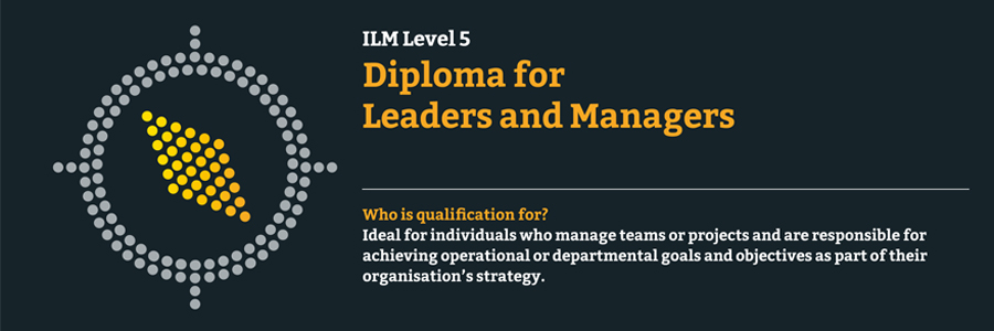 Level 5 Management Apprenticeships