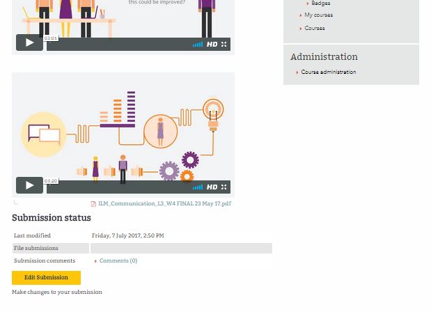 Illuminate digital learning portal