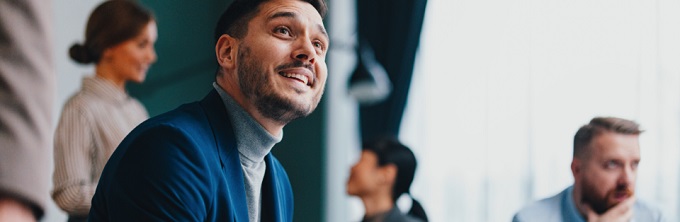 Discover refreshed leadership qualifications image