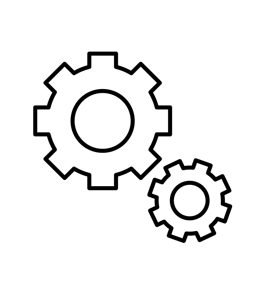 change management icon