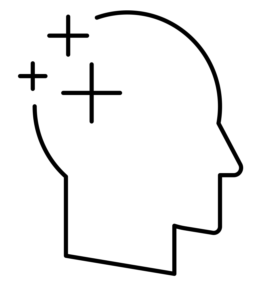 Human oversight techniques icon
