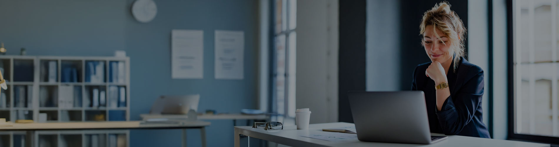 level 2 qualification banner