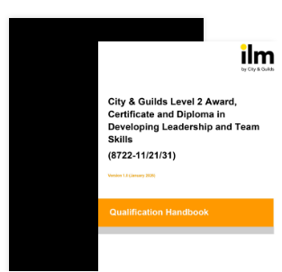 level 2 qualification handbook thumbnail