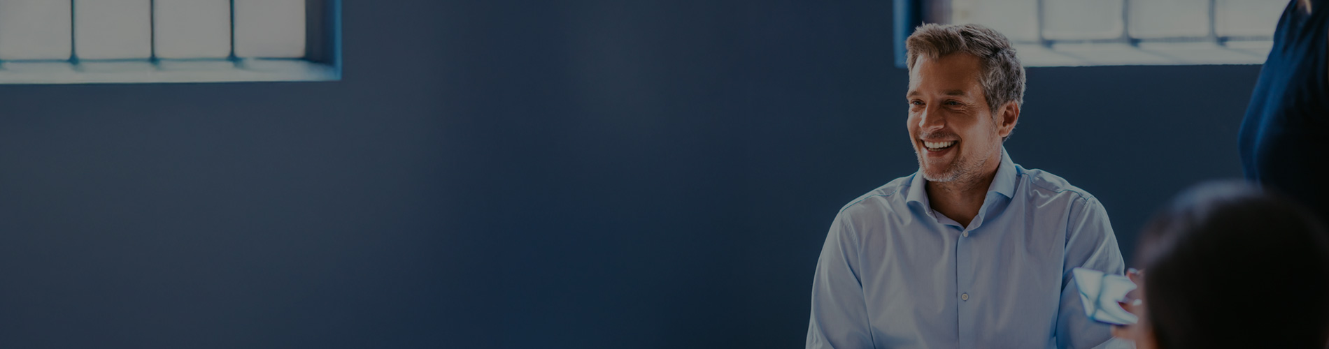 leadership management level 5 banner