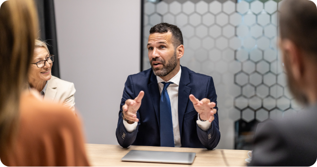 Leadership insights image