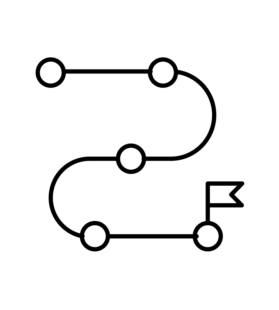 leading projects icon