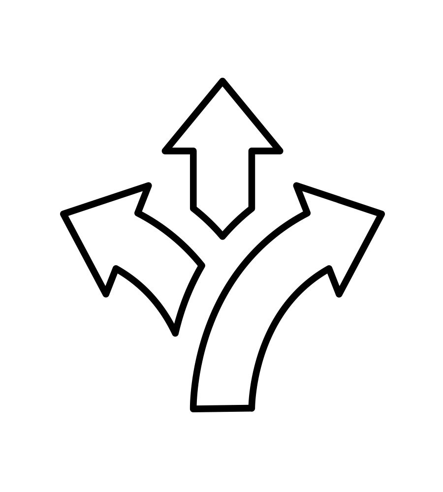 problem solving icon