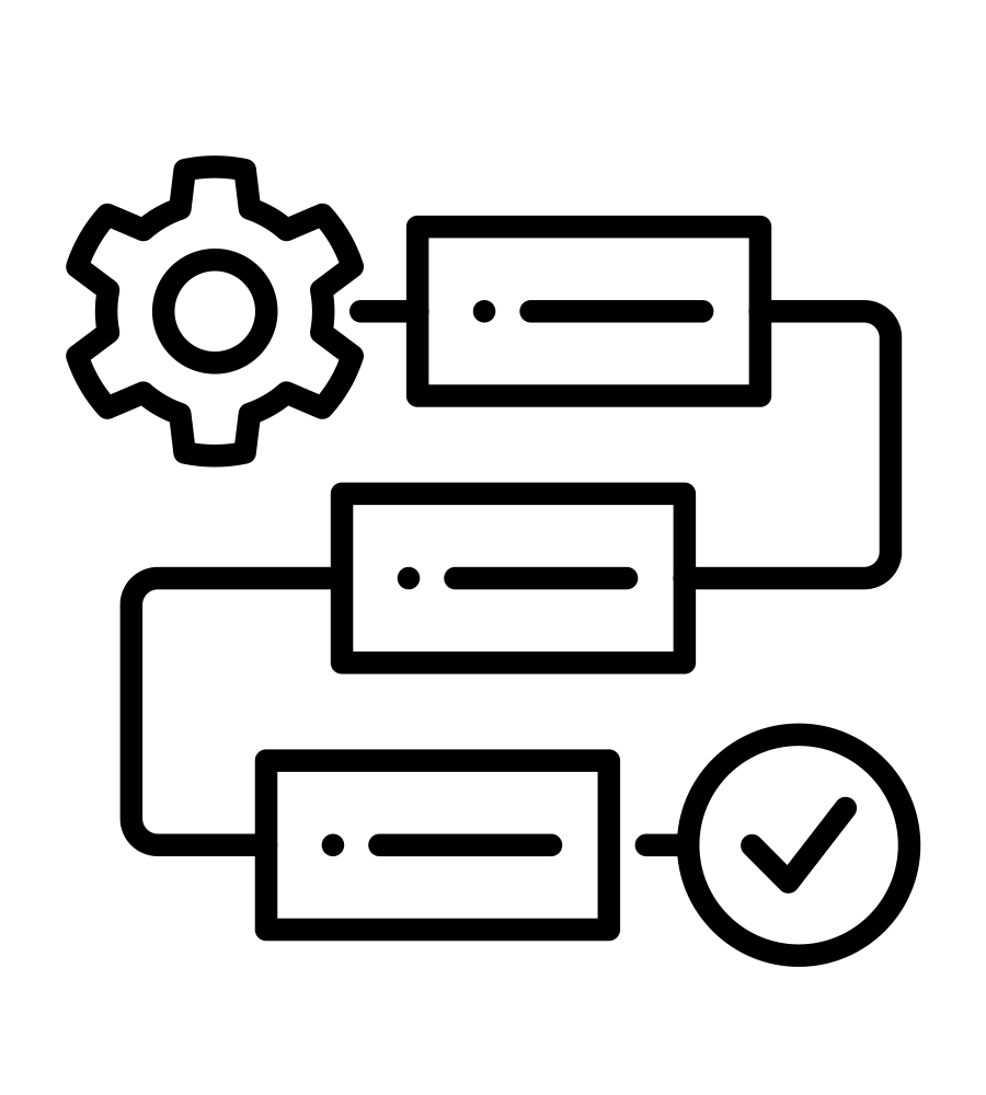 problem solving icon