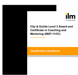level 3 cm qualification handbook thumbnail