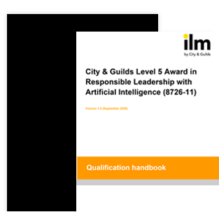 level 5 ai qualification handbook thumbnail