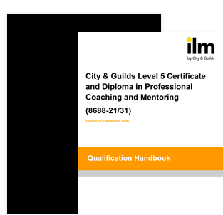 level 5 cm qualification handbook thumbnail