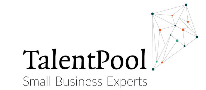 talentpool logo
