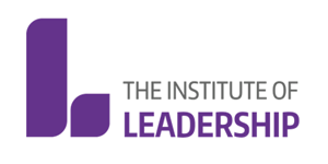 The Institute of Leadership & Management logo