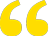 yellow quotes